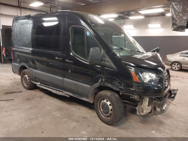 ford transit 2016 1ftyr1cmxgka81696