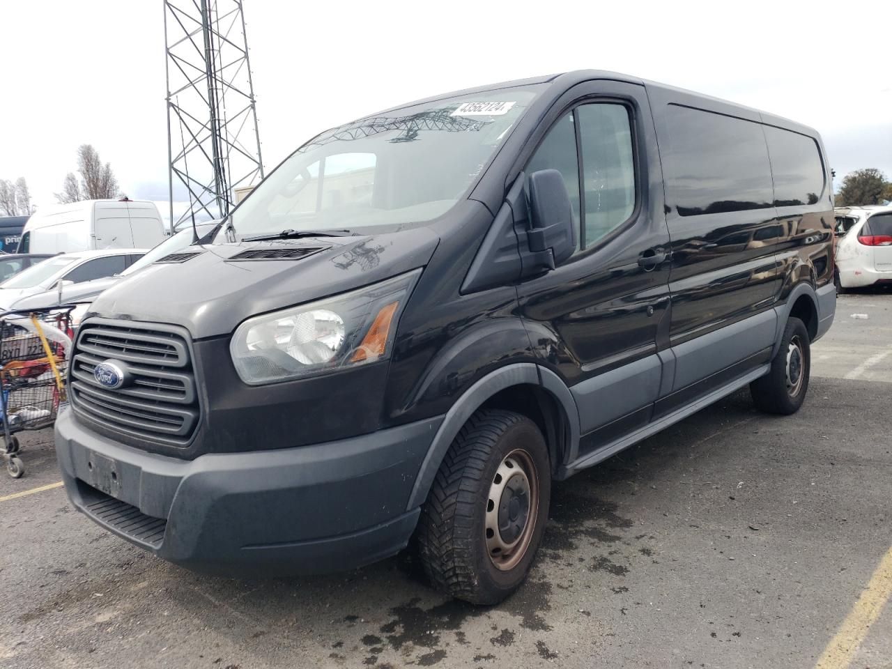 ford transit 2015 1ftyr1yg0fka20245