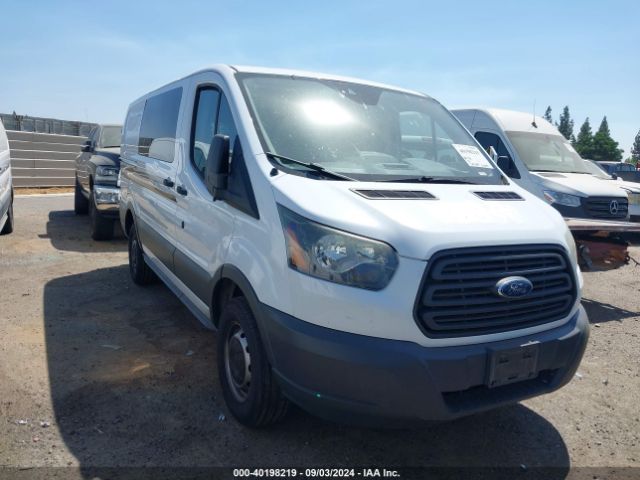 ford transit 2016 1ftyr1yg4gka07595