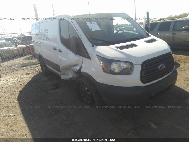 ford transit cargo van 2016 1ftyr1ym0gka55925