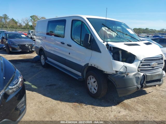 ford transit 2018 1ftyr1ym1jkb16481