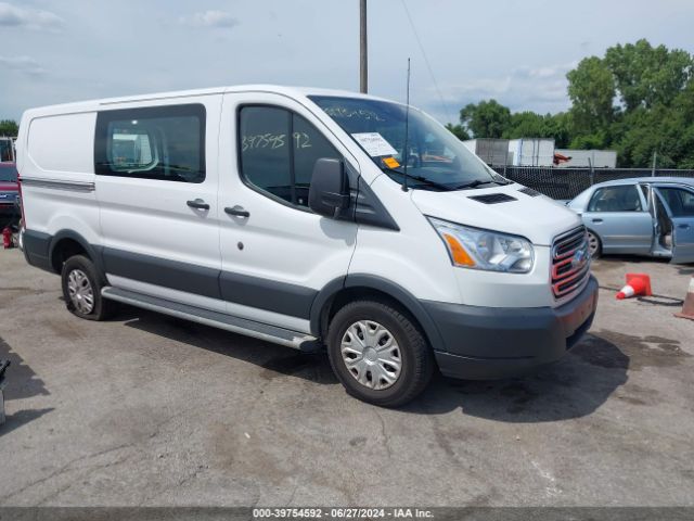 ford transit 2018 1ftyr1ym2jka64908