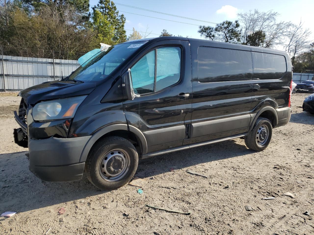 ford transit 2015 1ftyr1ym3fka27874