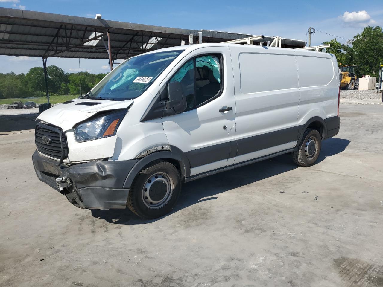 ford transit 2019 1ftyr1ym5kkb62185