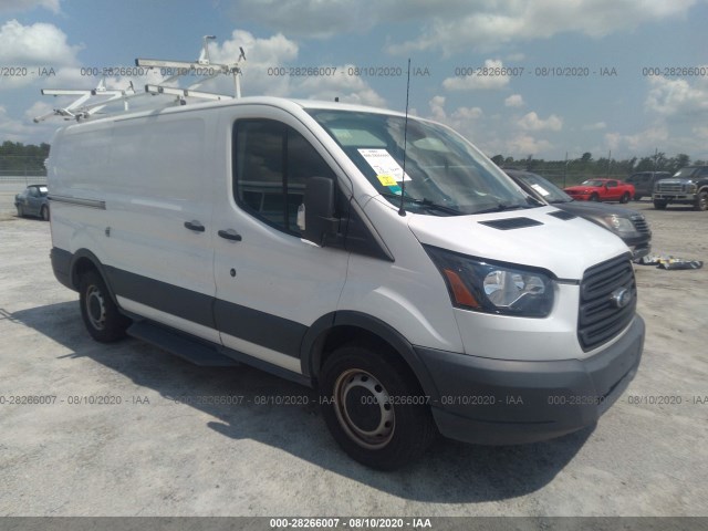 ford transit van 2018 1ftyr1ym8jka48731