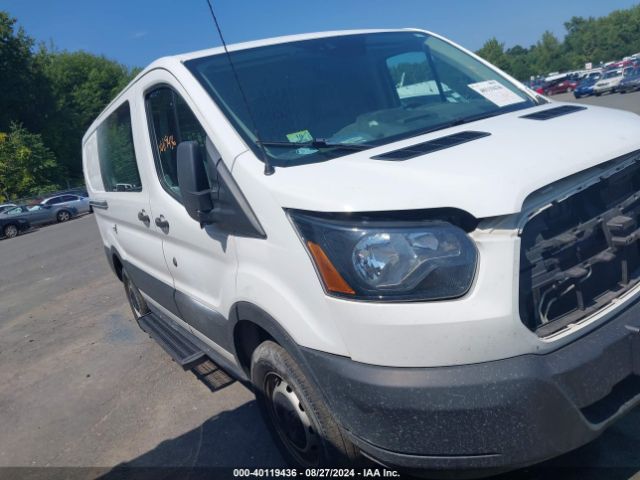 ford transit 2019 1ftyr1ymxkka90898