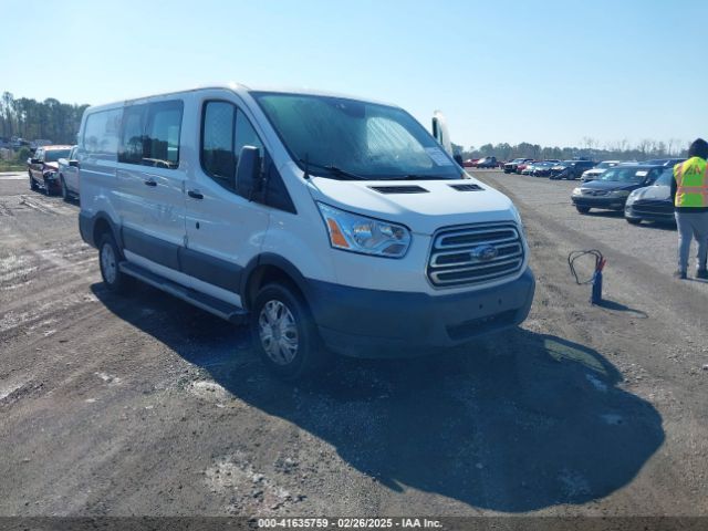 ford transit 2016 1ftyr1zm0gkb20559