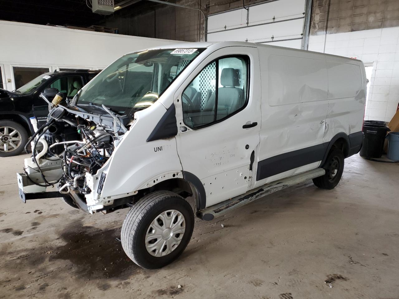 ford transit 2016 1ftyr1zm1gkb19839