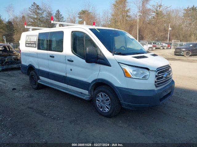 ford transit 2018 1ftyr1zm1jka65451