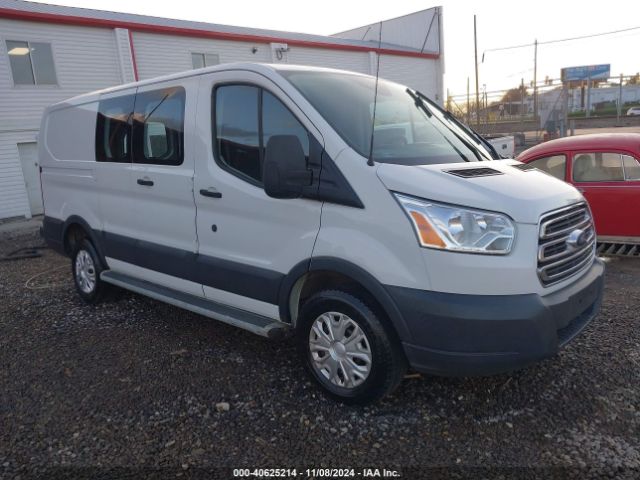 ford transit 2018 1ftyr1zm1jkb07293