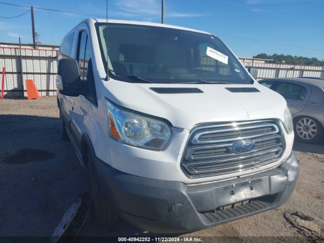 ford transit 2016 1ftyr1zm3gka89145