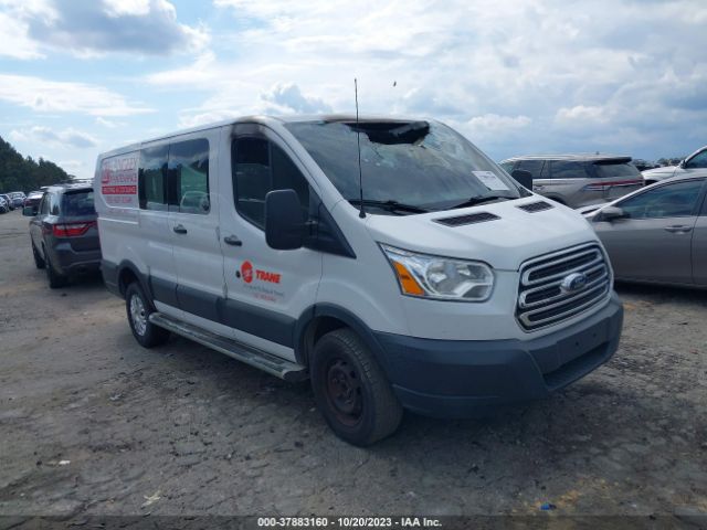 ford transit cargo van 2016 1ftyr1zm4gkb34352