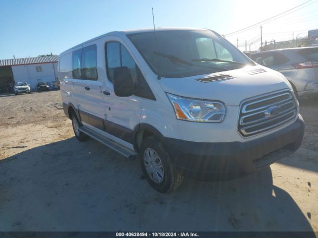 ford transit 2019 1ftyr1zm4kka72010