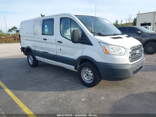 ford transit 2016 1ftyr1zm6gka23365