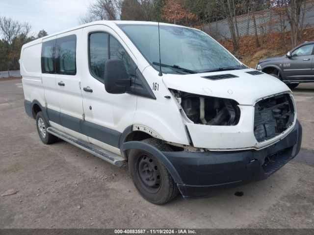 ford transit 2016 1ftyr1zm6gkb04964