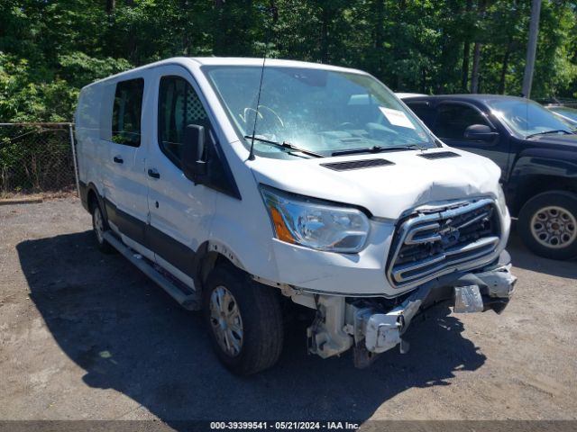 ford transit 2016 1ftyr1zm6gkb34496