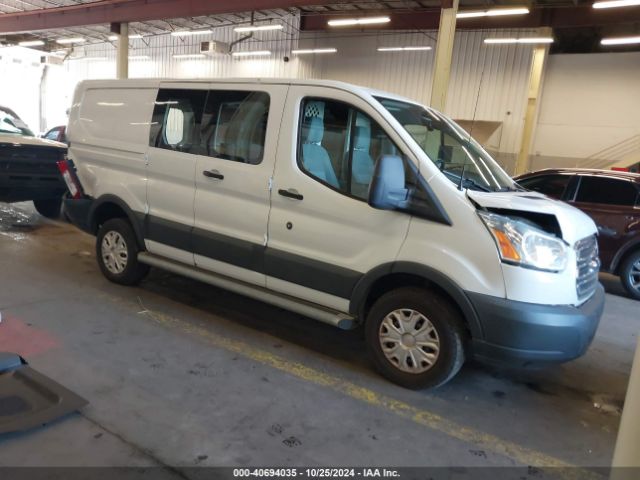 ford transit 2016 1ftyr1zm7gka39090