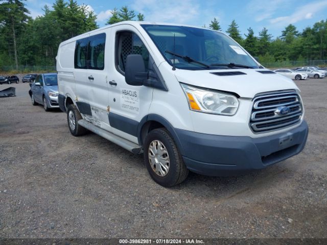 ford transit 2016 1ftyr1zm7gka70551