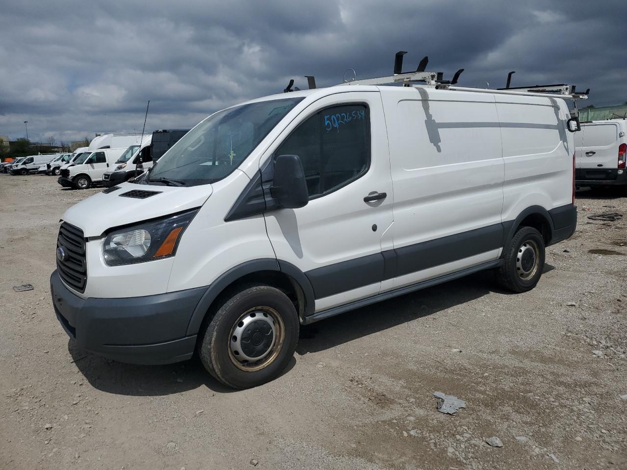 ford transit 2016 1ftyr1zm7gka75443