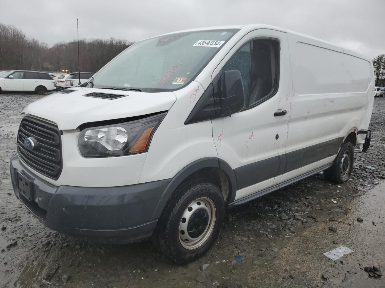 ford transit 2017 1ftyr1zm7hkb17840