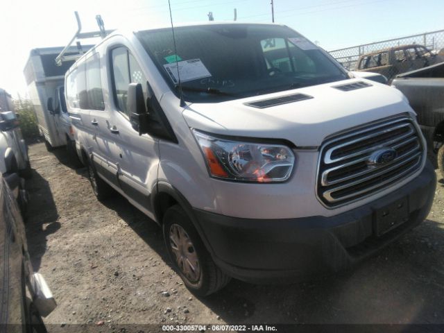 ford transit van 2017 1ftyr1zm8hkb10279