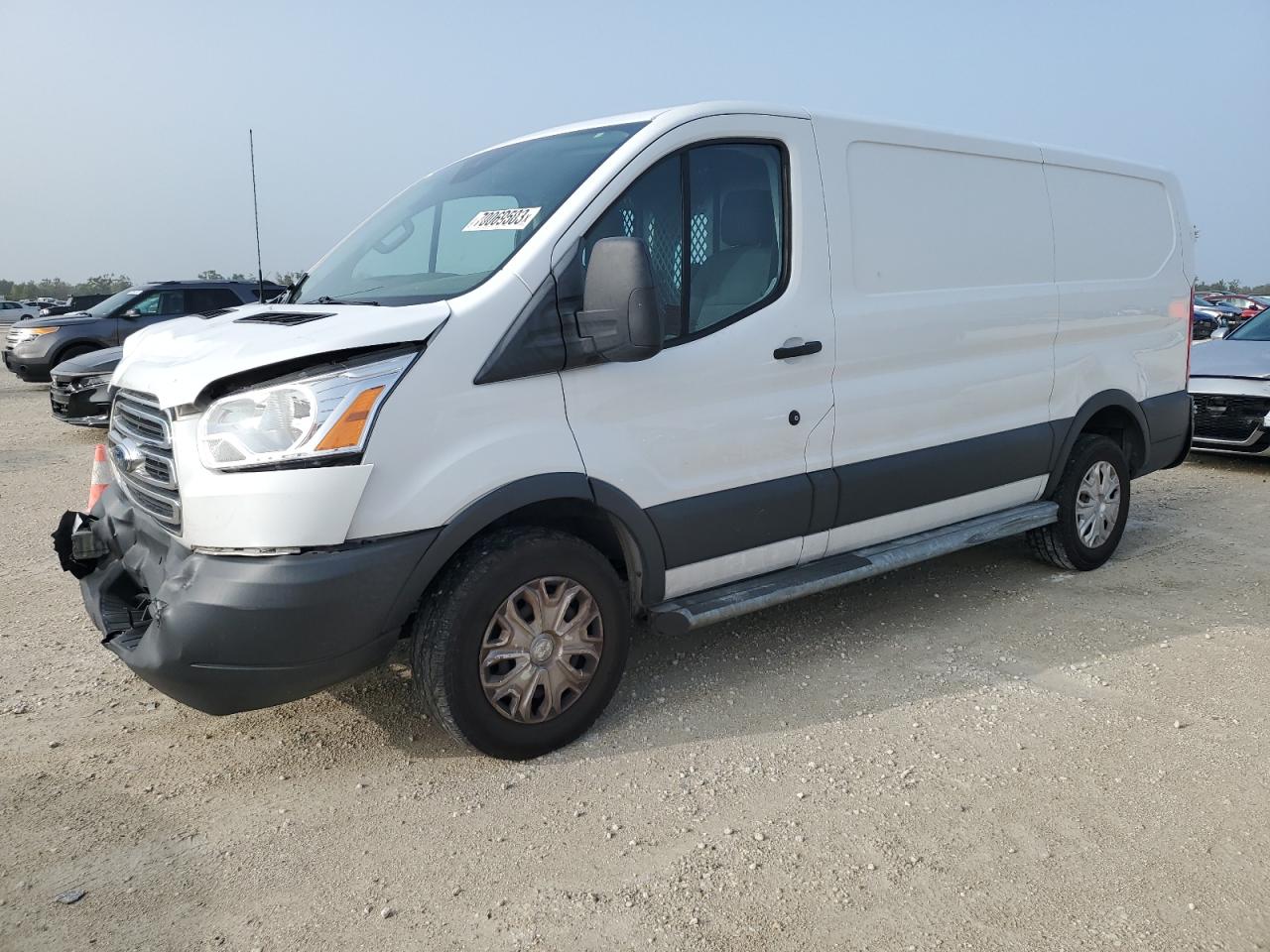 ford transit 2018 1ftyr1zm8jkb32191