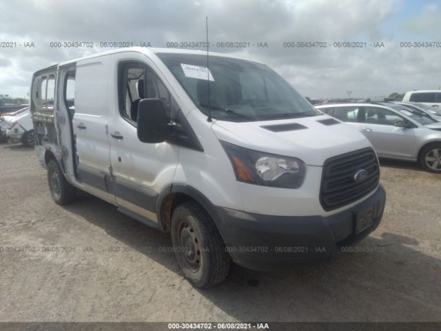 ford transit van 2017 1ftyr1zm9hkb13921