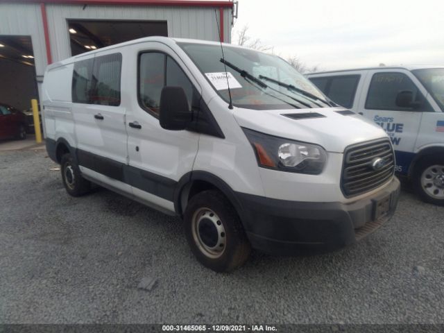 ford transit van 2019 1ftyr1zm9kka13762