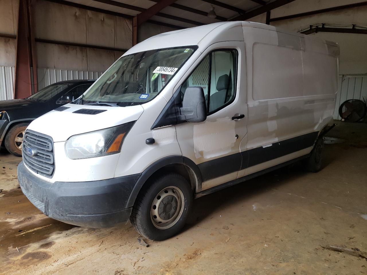 ford transit 2018 1ftyr2cg7jka51675