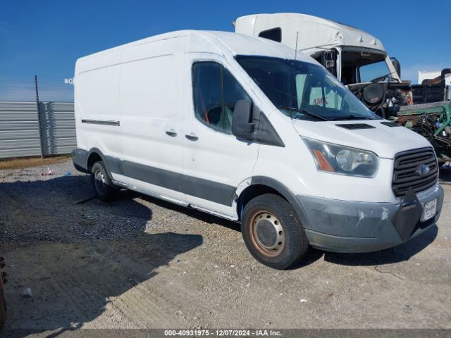 ford transit 2016 1ftyr2cm0gka46378