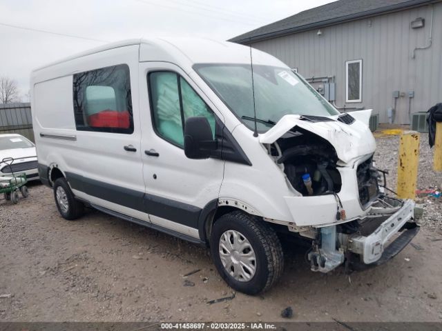 ford transit 2016 1ftyr2cm0gka52729