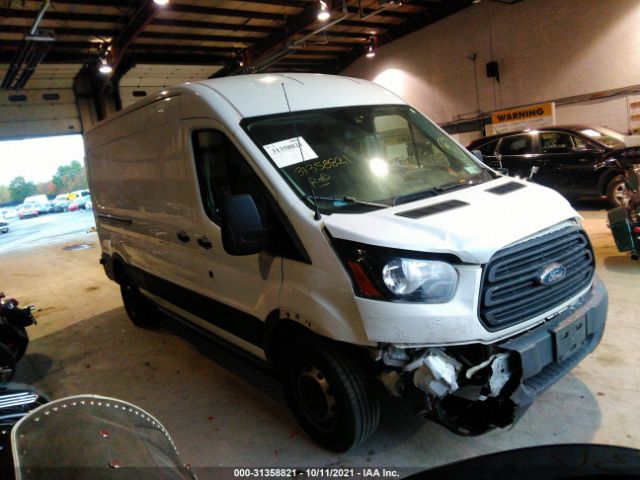 ford transit van 2017 1ftyr2cm0hka64753