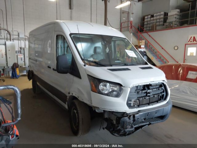 ford transit 2019 1ftyr2cm0kkb53309