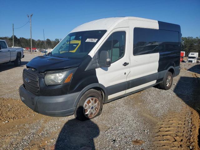 ford transit t- 2015 1ftyr2cm1fka69926