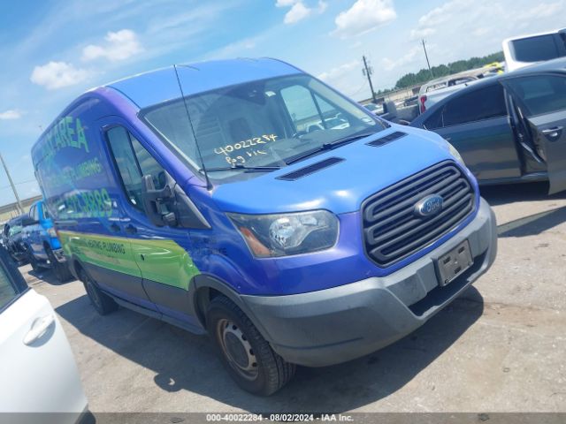 ford transit 2017 1ftyr2cm1hka07414