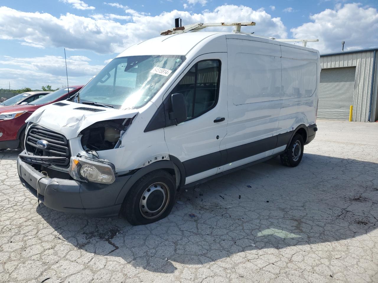 ford transit 2018 1ftyr2cm2jka47216