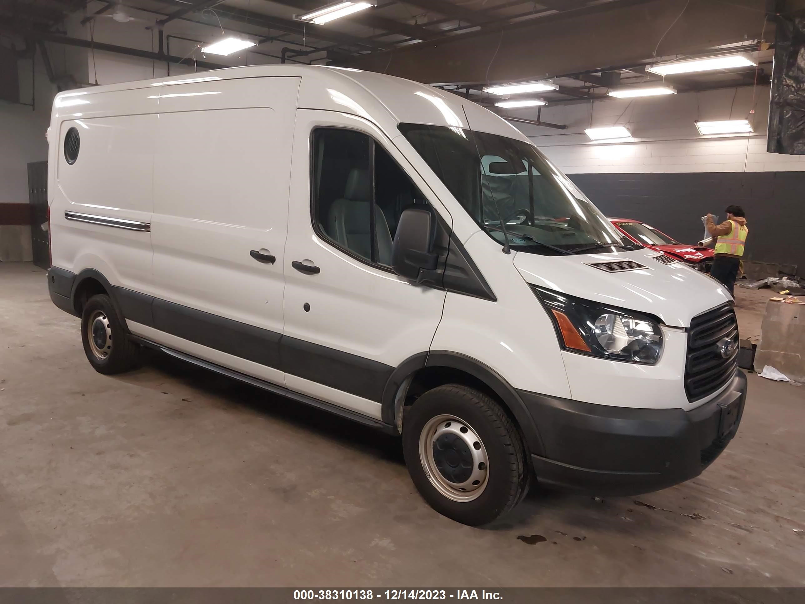 ford transit 2019 1ftyr2cm2kkb14382