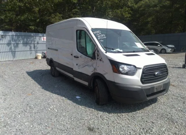 ford transit van 2019 1ftyr2cm3kka27249