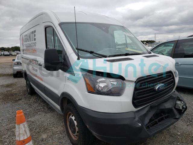 ford transit t- 2019 1ftyr2cm3kkb64451