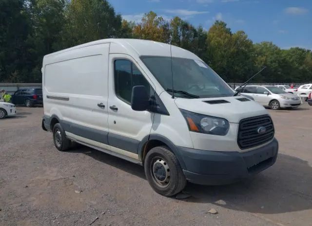 ford transit van 2017 1ftyr2cm4hka56820