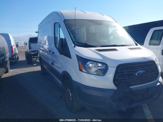 ford transit van 2017 1ftyr2cm4hka77246