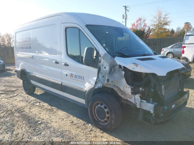 ford transit 2018 1ftyr2cm4jka41479