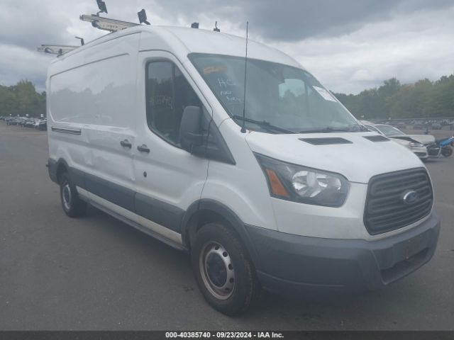 ford transit 2018 1ftyr2cm4jkb13541