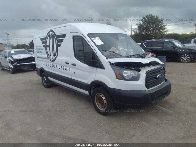 ford transit van 2019 1ftyr2cm4kka01856