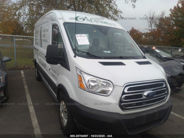 ford transit van 2019 1ftyr2cm4kka13683