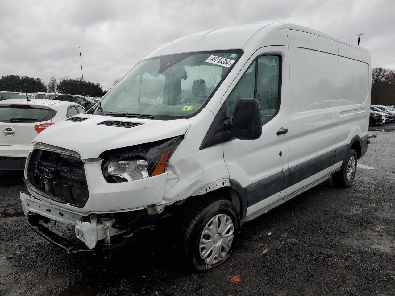 ford transit 2018 1ftyr2cm5jka76905