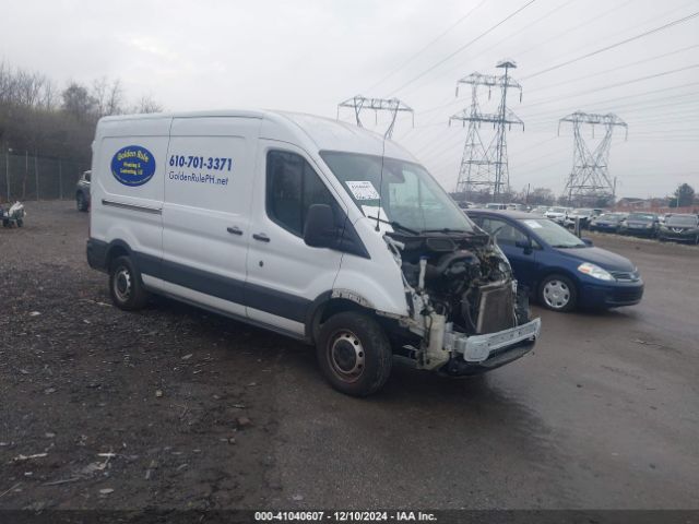 ford transit 2019 1ftyr2cm5kka48734