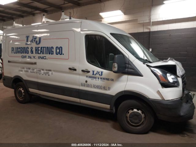 ford transit 2019 1ftyr2cm5kkb17986