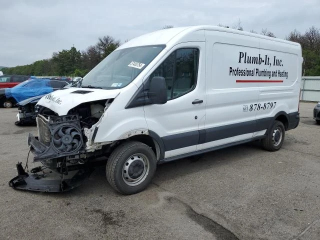 ford transit t- 2016 1ftyr2cm6gka24269