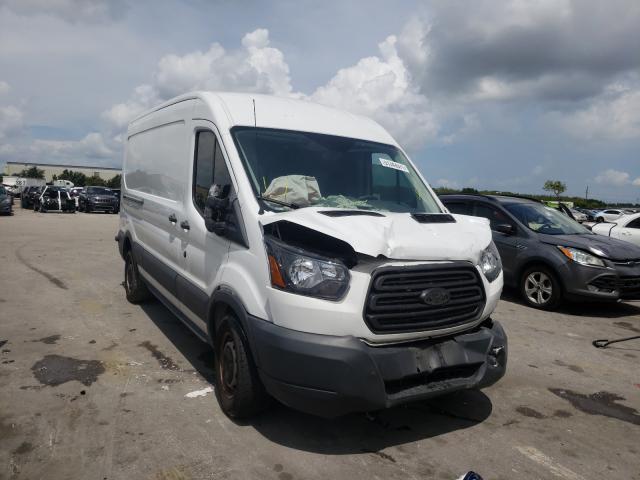 ford transit t- 2018 1ftyr2cm7jkb45917